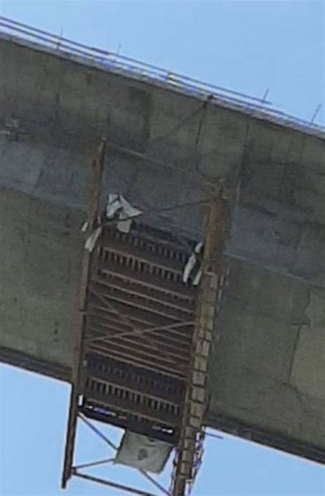 Foto Napukao Most Počitelj Pogledajte Fotografije Oštećenja Stolac City