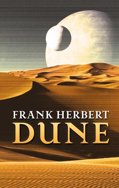 Dune By Frank Herbert Large Print Hardcover Books