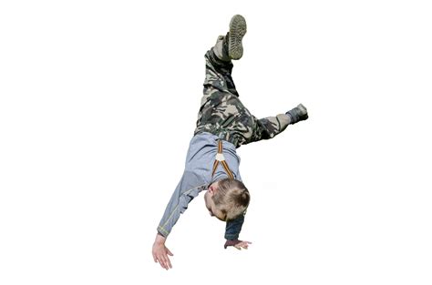 Boy Gymnastic Acrobatics Posture Free Stock Photo Public Domain Pictures