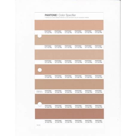 Check out our beige pantone selection for the very best in unique or custom, handmade pieces from our prints shops. PANTONE 16-1334 TPG Tan Replacement Page (Fashion, Home ...