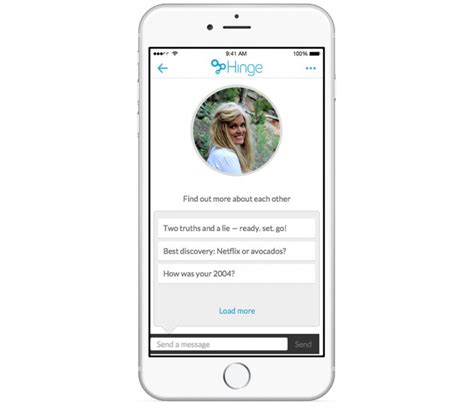 Stuff that people put effort into, like their hair or dress. Hinge Report: The Best Way to Start a Conversation On a ...