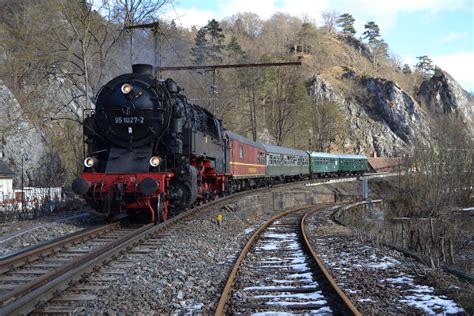 Dampf Auf Der Rübelandbahn 2 Foto And Bild Historische Eisenbahnen
