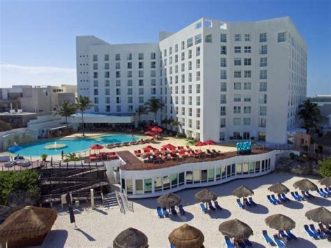 Sunset Royal Beach Resort All Inclusive Cancun ̶2̶9̶5̶7̶1̶ Hotel