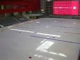 Ice Rink Facts Photos