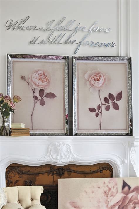Buy Mirror Framed Rose from the Next UK online shop ... Discount applies to posters and framed prints displaying a sale price only.