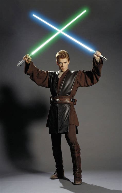 Anakin Skywalker Anakin Skywalker Photo 16881265 Fanpop