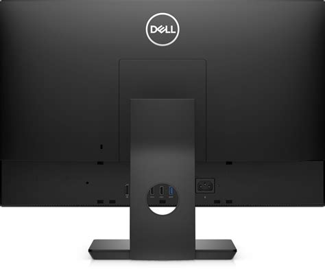 Dell Optiplex 5490 All In One Desktop I5 10500t 8gb 256gb 238 Fhd