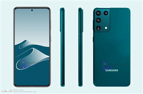 The phantom navy version of the galaxy s21 ultra doesn't look too dissimilar to the various gray models we've seen before, but it has a. Samsung Galaxy S21 Ultra Looks Different In New Images ...