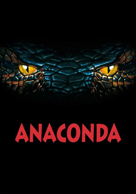 Anaconda Picture Image Abyss