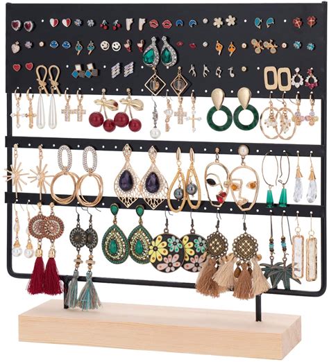 Best Earring Holder In 2021 Review And Buying Guide Vbesthub