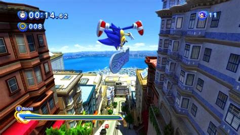 Sonic Unleashed Download For Android Stationluda
