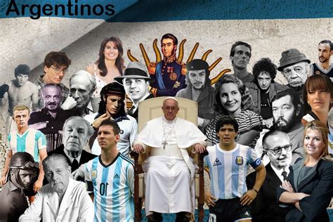 los argentinos mas famosos del mundo taringa