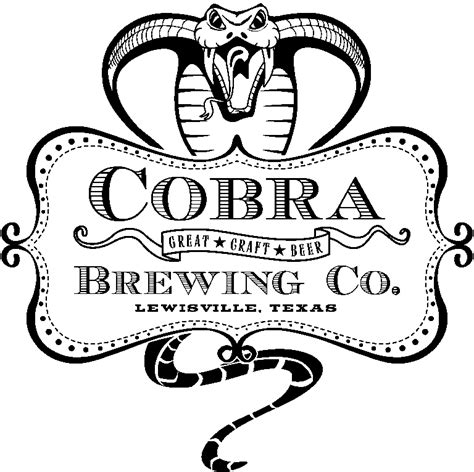 Cobra Brewing Company American Craft Beer