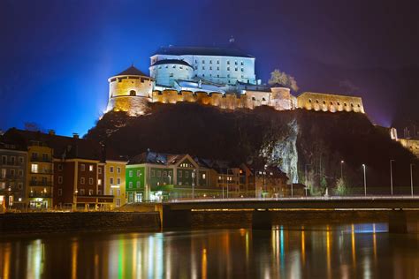 Bis 1213 gelang es den bayern, die alleinige herrschaft zu erlangen. Festung Kufstein - lanthalerhof.at