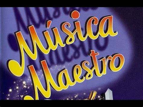 If you've binged every available episode of the hit disney plus series, then we've got three picks to keep you entertained. Música Maestro (Tráiler en Vídeo) - YouTube