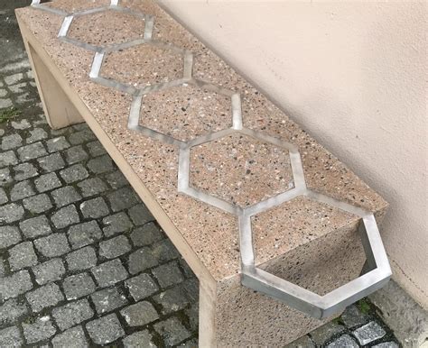Aluminium kan erstatte stålet i betongkonstruksjoner