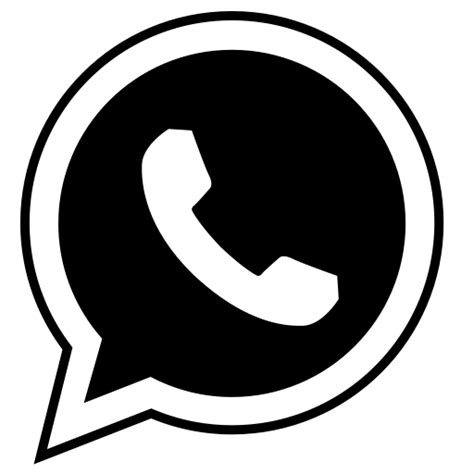 Whatsapp Iphone Whatsapp Png Download 512512 Free Transparent