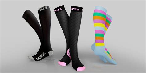 The Best Compression Socks For Travel Best Braces