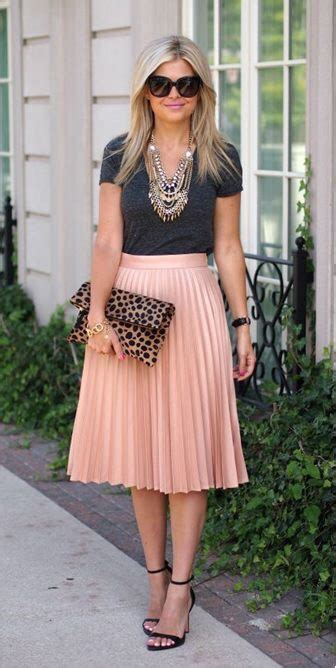 Midi Skirt Style Stylishsydneyblog