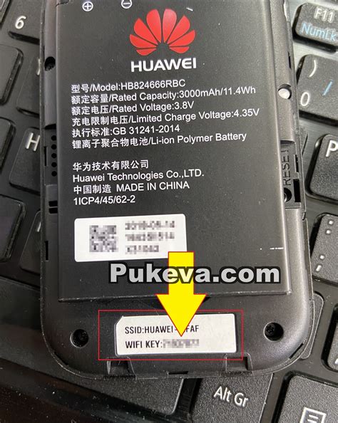 Setting apn router huawei b593 telkomsel 3 indosat dan ganti 4g lte ke 3g cara ubah apn dan. Cara Mengubah Password & Nama Modem Mifi Huawei | PUKEVA
