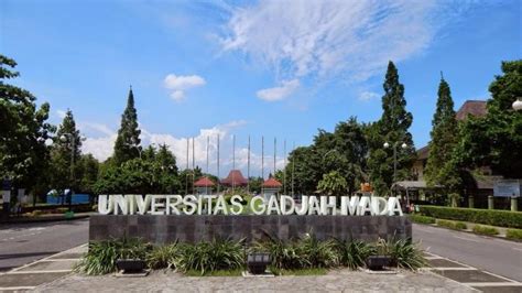 10 Universitas Di Indonesia Yang Masuk Top 200 Universitas Terbaik Asia