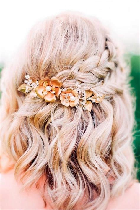 Maybe you would like to learn more about one of these? 2020 Popular Cute Hairstyles For Short Hair For Homecoming