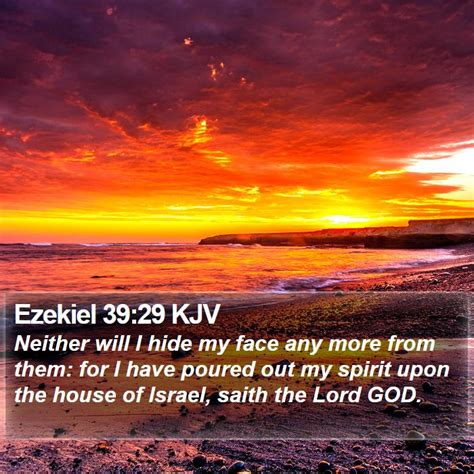 Ezekiel 39 Scripture Images Ezekiel Chapter 39 Kjv Bible Verse Pictures
