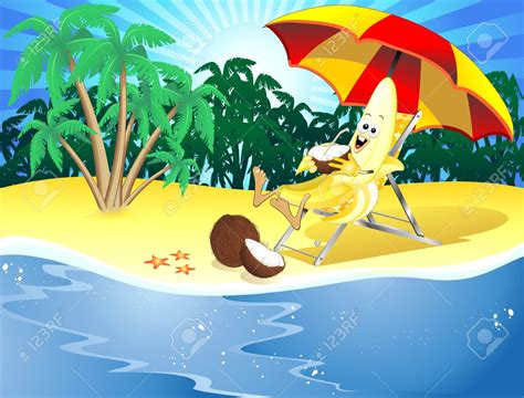 Tropical Cartoon Images 20 Free Cliparts Download Images On