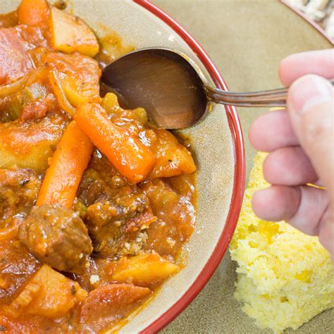 Preheat oven to 350 degrees. Beef Stew Recipe | Devour Dinner Beef Stew Recipe