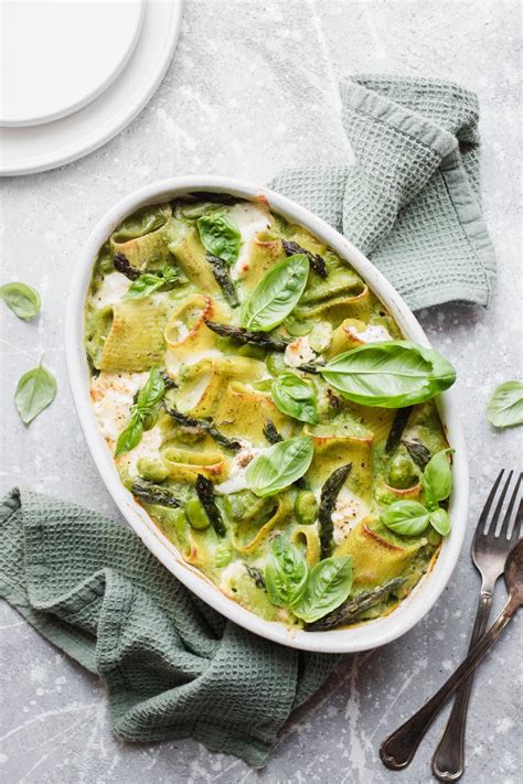We did not find results for: Pasta al forno agli asparagi, burrata e fave - Mangio ...