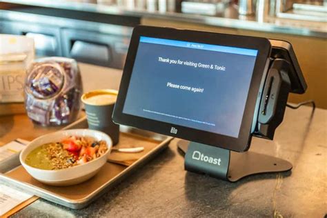 Toast Pos Review Key Features Pricing And User Reviews