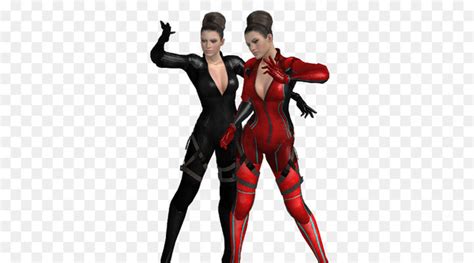 Free Excella Gionne Jill Valentine Suit Resident Evil Ada Wong