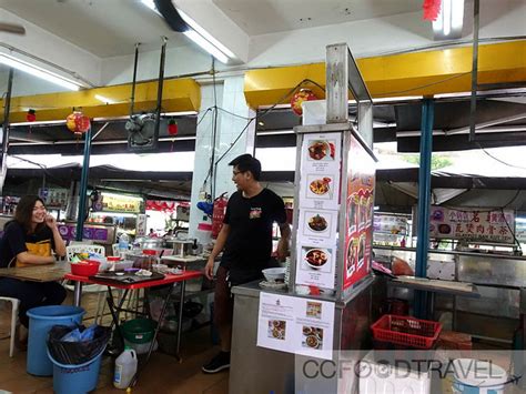 Shortly after we reviewed crispy chicken burger by burger baek in bandar sunway, we were recommended to try out a popular burger stall in wangsa maju called kaw kaw burger. Fabulous Sarawak Noodles @ RDS Restaurant, Wangsa Maju ...
