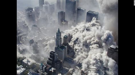 911 Osama Bin Ladens Spectacular Miscalculation