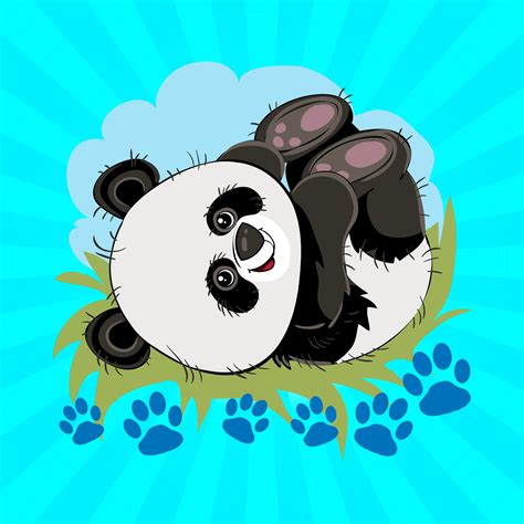 Top 83 Anime Panda Bear Best Incdgdbentre