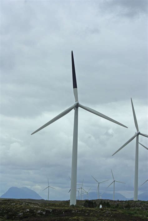 The head of the turbine fell to the ground about 9 pm mawson station time last night. Painting Just One Wind Turbine Blade Black Could ...