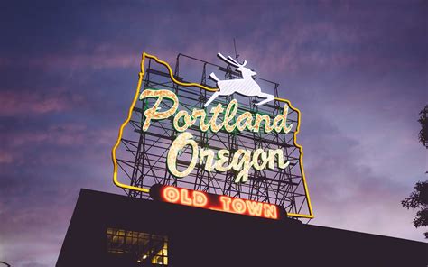 Is Portland Safe 2024 Visitor Guide Read Before Travel