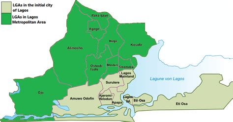 Ratings, reviews, photos, map location. File:Map of the Local Government Areas of Lagos.png - Wikimedia Commons