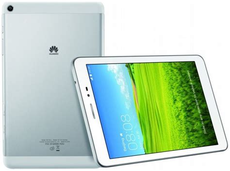 Mediapad T1 80 Nowy Tablet Od Huawei W Polsce
