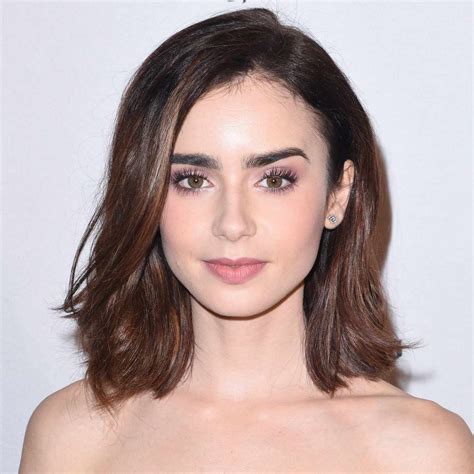 The Most Flattering Haircuts For Heart Shaped Faces