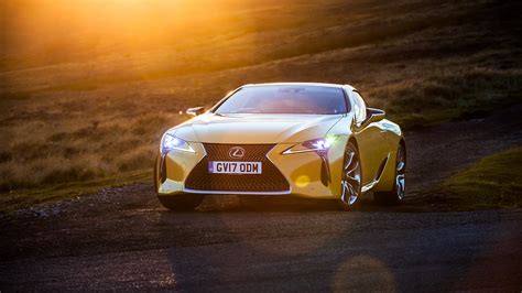 Lexus Lc500 4k Wallpaper Hd Car Wallpapers 16223