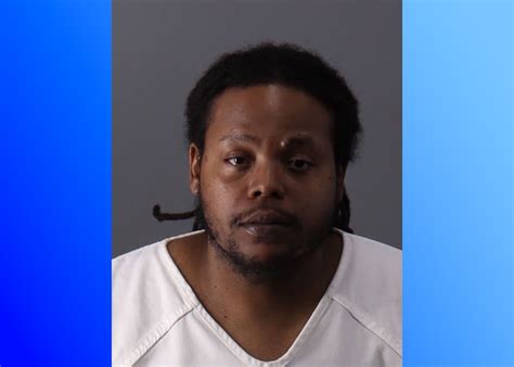 UPDATE: 32-year-old arrested for murder of Elyton Meat Market coworker