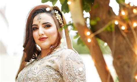شادی کے دعوے کے ڈھائی ماہ بعد حریم شاہ کا شادی نہ کرنے کا اعلان Entertainment Dawnnews