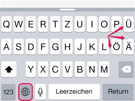 For example, hold alt key and then type 127775 keys on the numeric pad will produce the glowing star symbol 🌟. How to Type Umlaut Letters on an iPhone | Techwalla