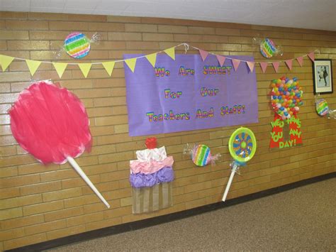 1000 Images About Candy Themed Classroom On Pinterest Candy Theme