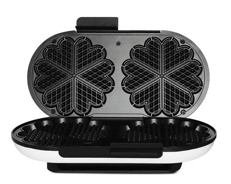 The 10 Best Scandinavian Waffle Iron Home Life Collection