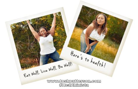 Eating Well, Feeling Well, Living Well and Looking GOOD!....To your Health | Eating well, Living ...