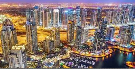 5 Best Neighborhoods For Tourists To Stay In Dubai Car Rental