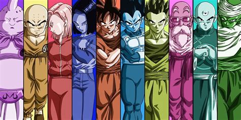 Dragon ball super episode 36 subbed mar. Dragon Ball Super Future: What's Next For The Franchise?