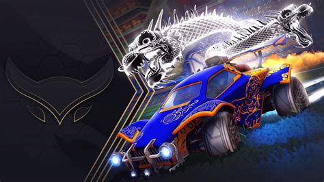 Introducing Creators Garages Launching With Athena Rocket League® Official Site